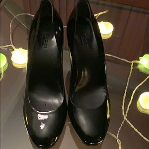 🖤 GUCCI HEELS 🖤